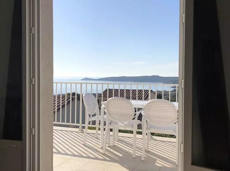 Residence Castugna