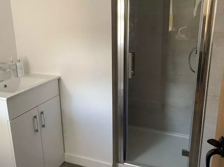 ベッドアンドブレックファースト Bell Cottage