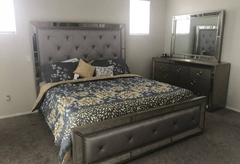 Coachella Valley Vacation Home