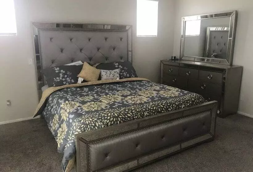 Coachella Valley Vacation Home