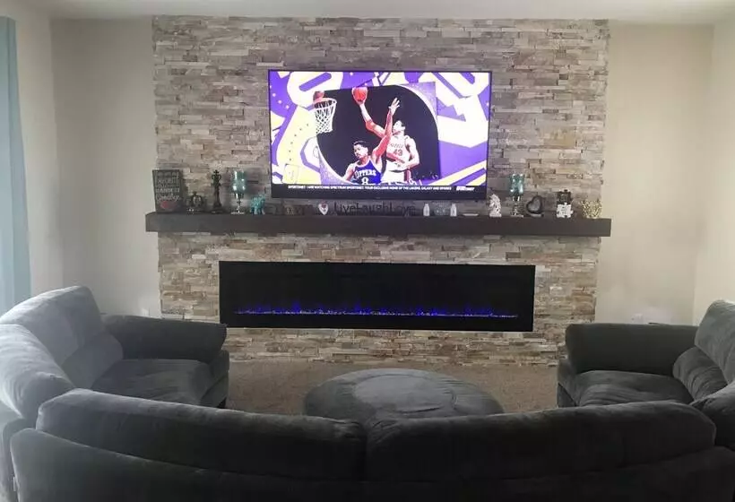 Coachella Valley Vacation Home