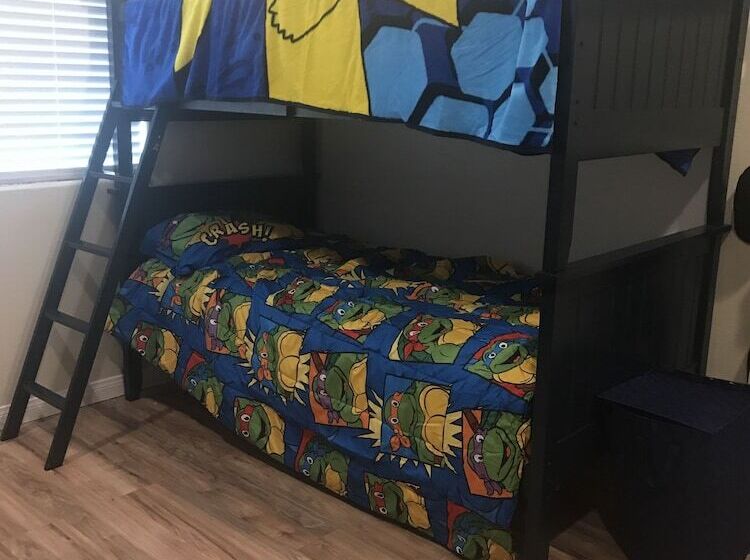 Coachella Valley Vacation Home