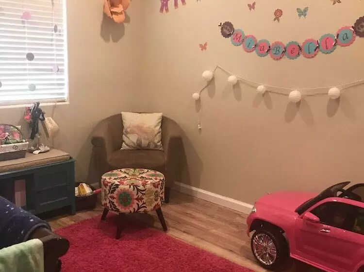 Coachella Valley Vacation Home