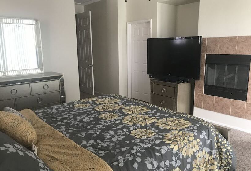 Coachella Valley Vacation Home