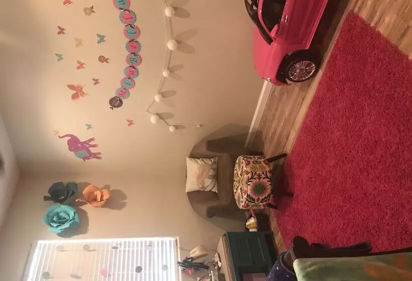 Coachella Valley Vacation Home