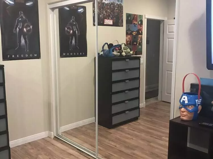 Coachella Valley Vacation Home