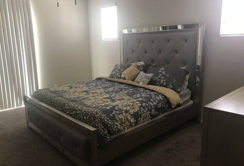 Coachella Valley Vacation Home