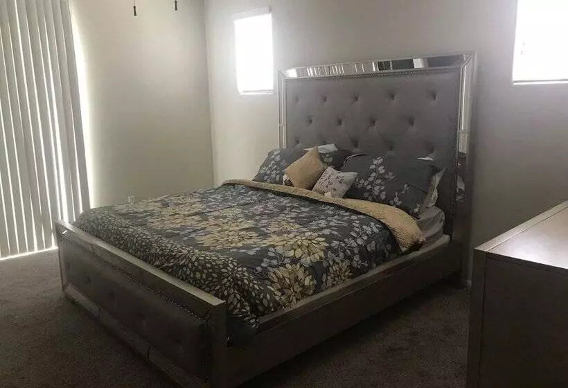 Coachella Valley Vacation Home