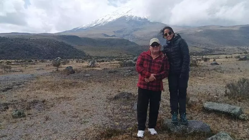 Hostal Rosita Latacunga