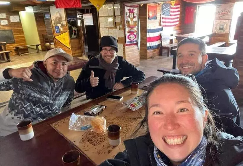 Hostal Rosita Latacunga