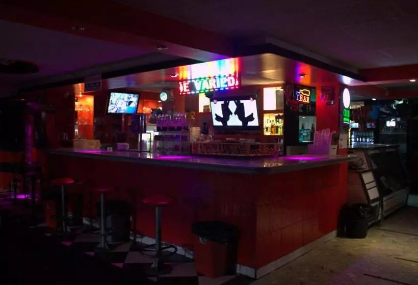 Hostal Rosita Latacunga