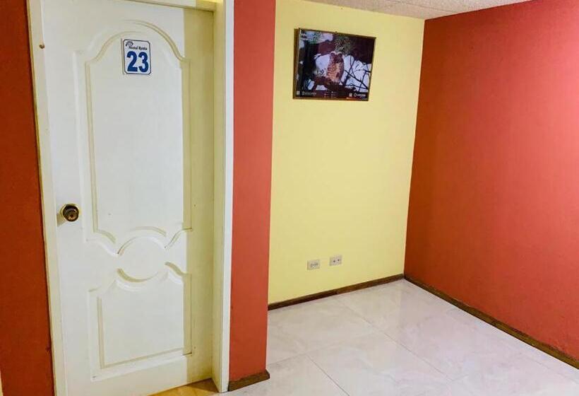Hostal Rosita Latacunga