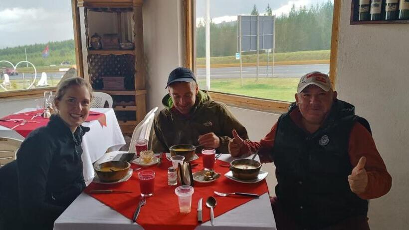 Hostal Rosita Latacunga