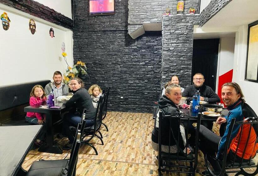 Hostal Rosita Latacunga
