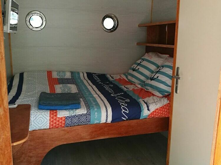 호텔 Remorqueur Arzmael