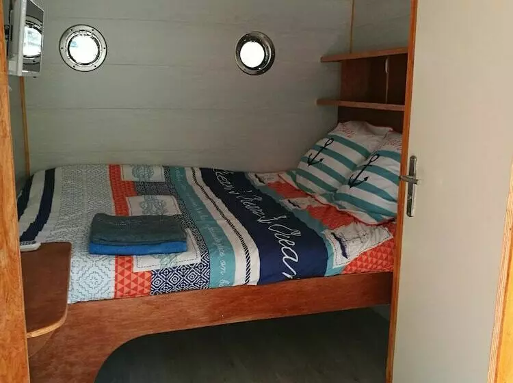 Hotelli Remorqueur Arzmael