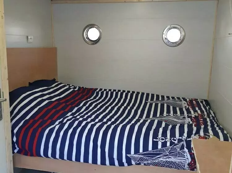 Hotelli Remorqueur Arzmael