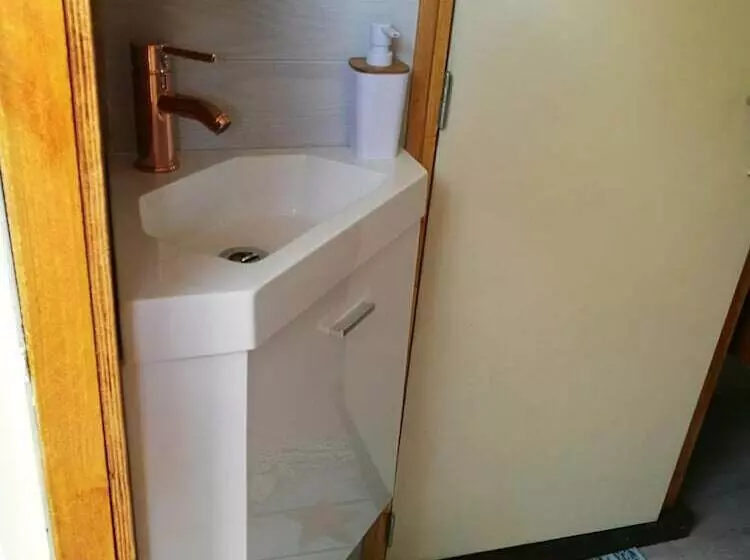 Hotelli Remorqueur Arzmael