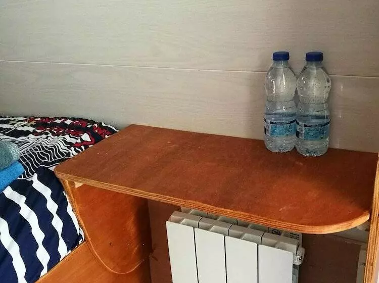 Hotelli Remorqueur Arzmael