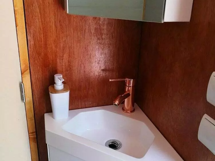 Hotelli Remorqueur Arzmael