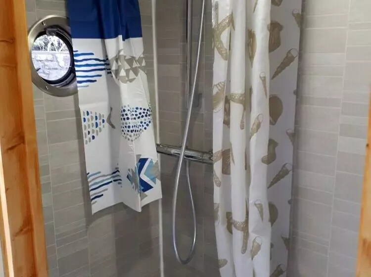 Hotelli Remorqueur Arzmael