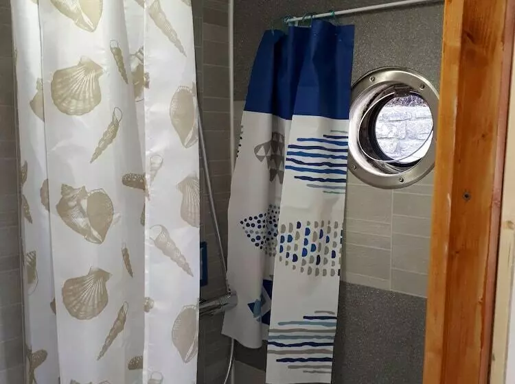 Hotelli Remorqueur Arzmael