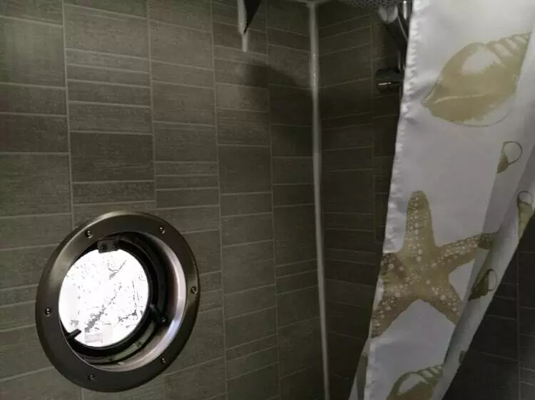 Hotelli Remorqueur Arzmael