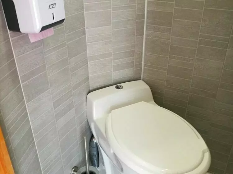 Hotelli Remorqueur Arzmael