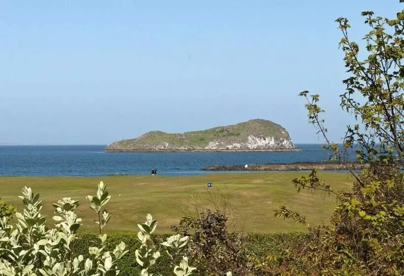 Inchgarry Court Main