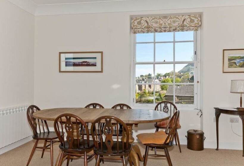 Inchgarry Court Main