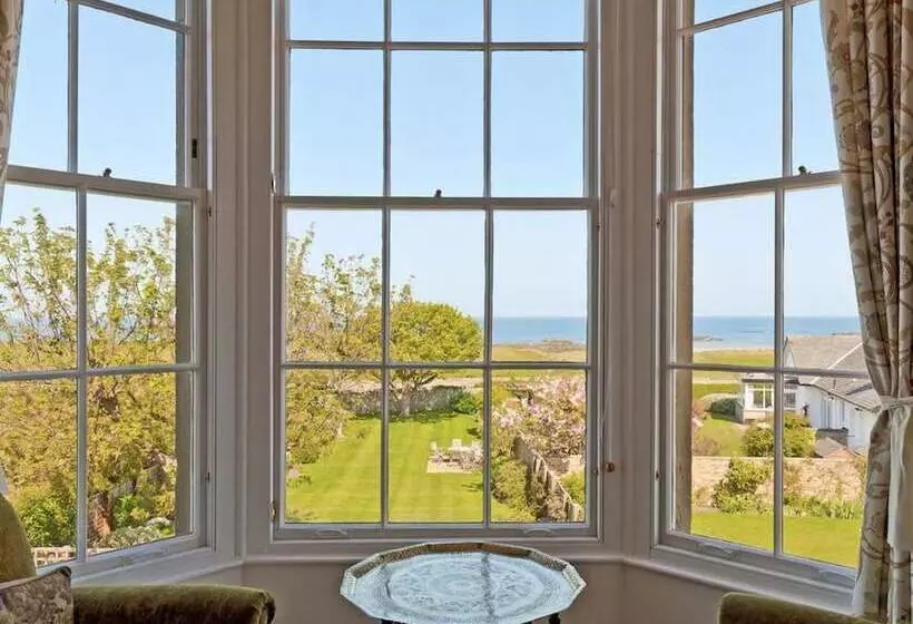 Inchgarry Court Main