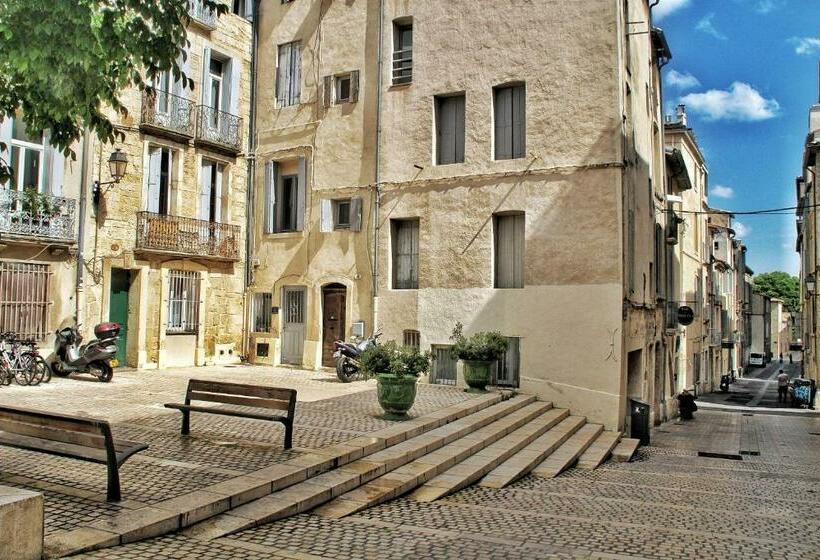 La Fontaine   Studio Ecusson