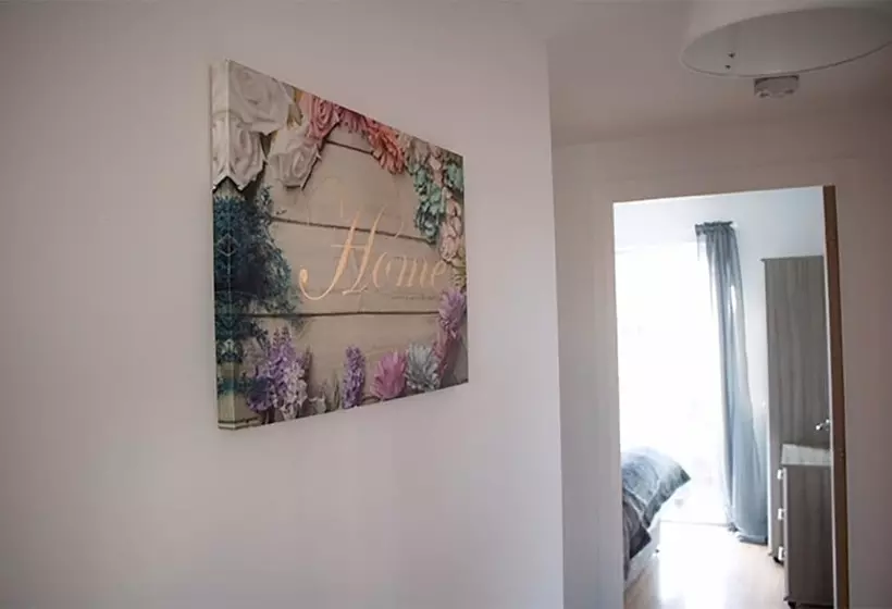 Luxury 2 Bed Apartment