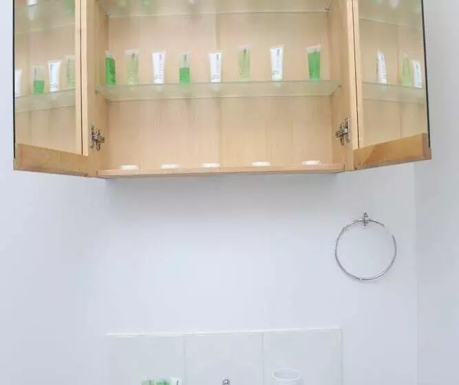 Luxury 2 Bed Apartment