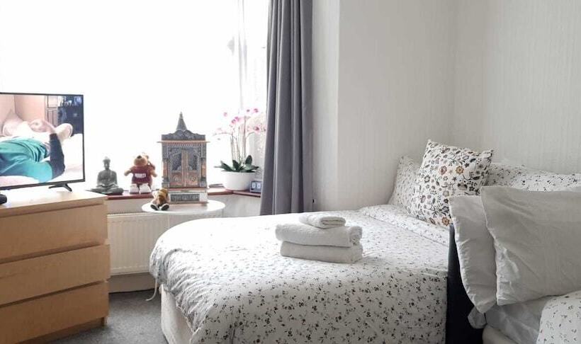 펜션 Harlington Apartments