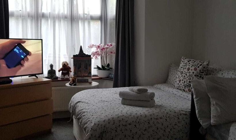 펜션 Harlington Apartments