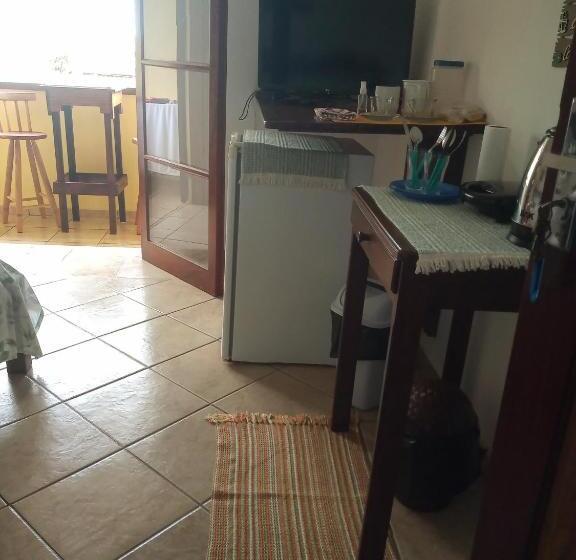 پانسیون Suites Brilho Do Sol