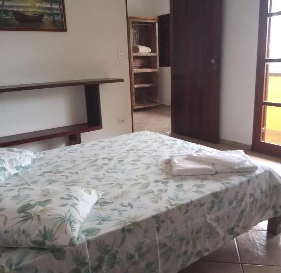 پانسیون Suites Brilho Do Sol