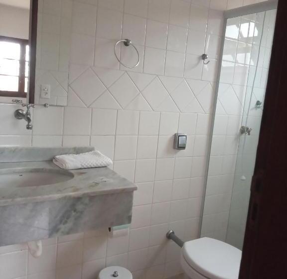 پانسیون Suites Brilho Do Sol