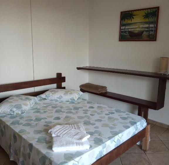 پانسیون Suites Brilho Do Sol