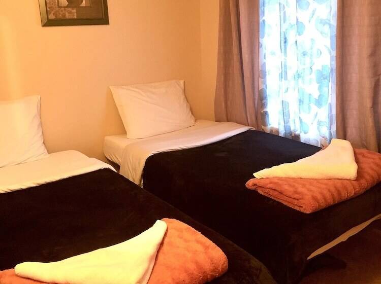 Pocono Private Retreat