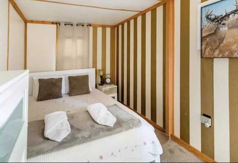 Pocono Private Retreat