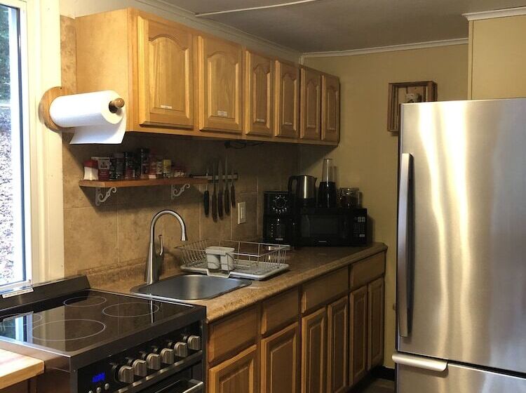 Pocono Private Retreat