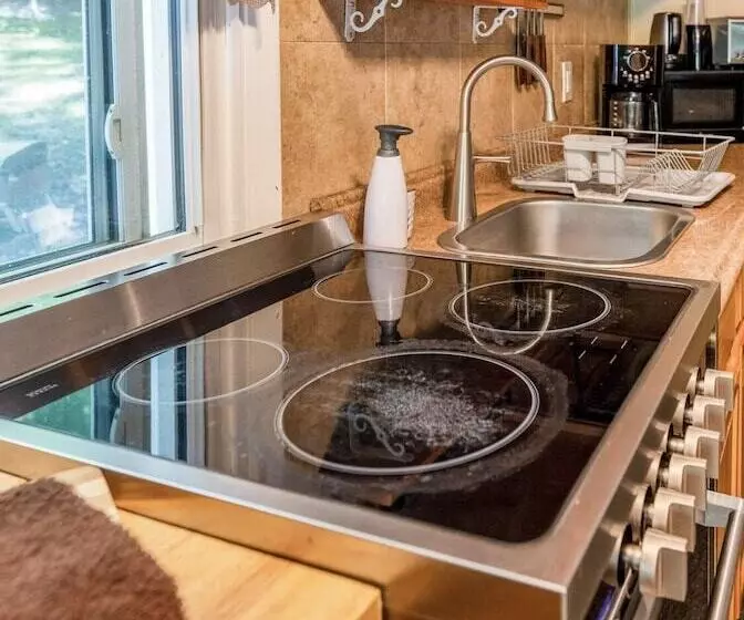 Pocono Private Retreat