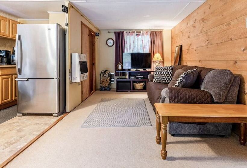 Pocono Private Retreat