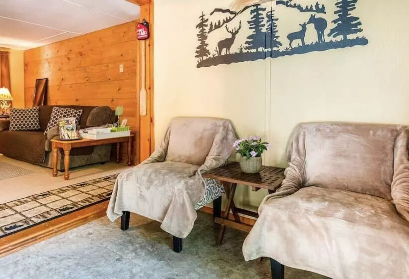 Pocono Private Retreat