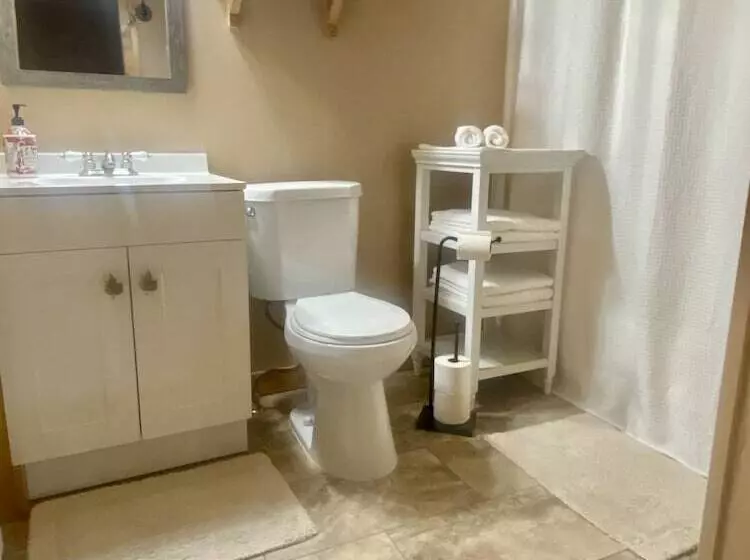 Pocono Private Retreat