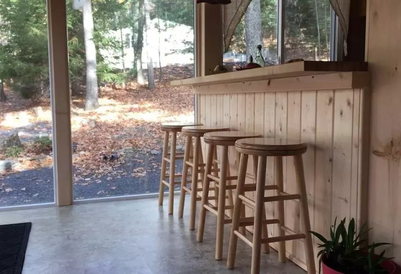 Pocono Private Retreat