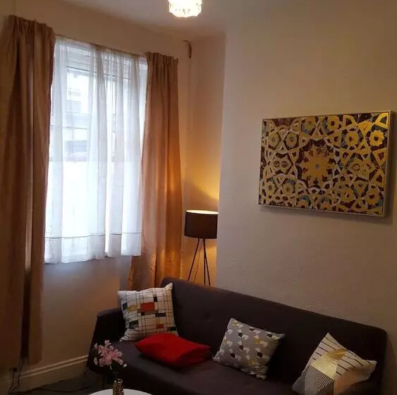 Stunning Somerset House