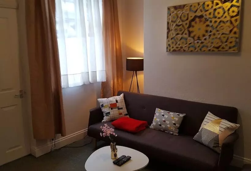 Stunning Somerset House